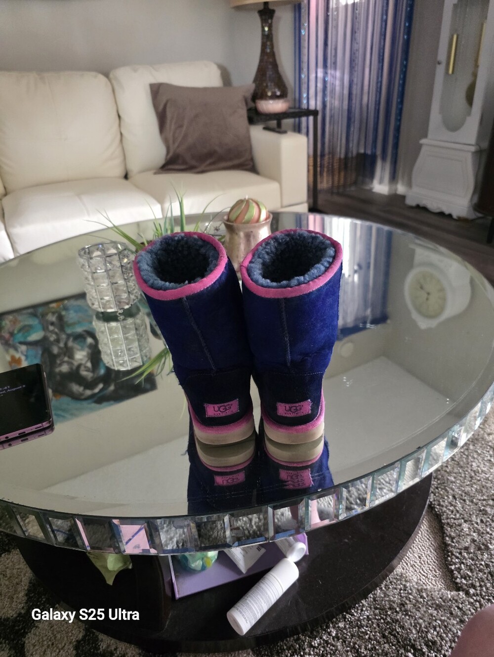 UGG CLASSIC MINI - Picture 3 of 9